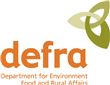 DEFRA logo